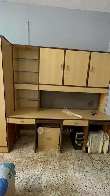 2 BHK Flat In Dhanashree Apartment for Rent  In Dhankawadi