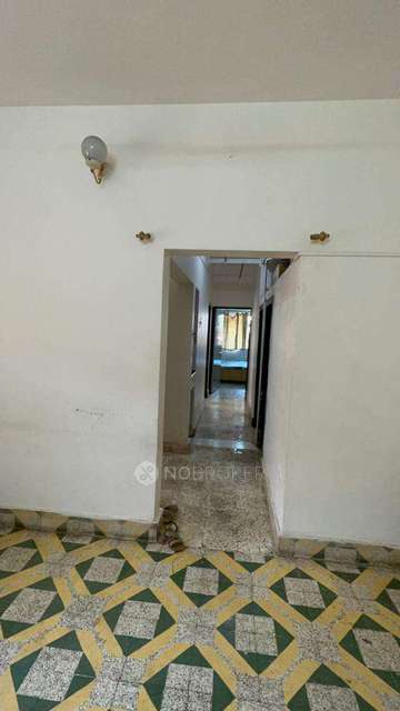 2 BHK Flat In Dhanashree Apartment for Rent  In Dhankawadi