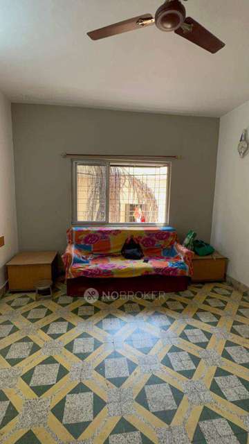 2 BHK Flat In Dhanashree Apartment for Rent  In Dhankawadi