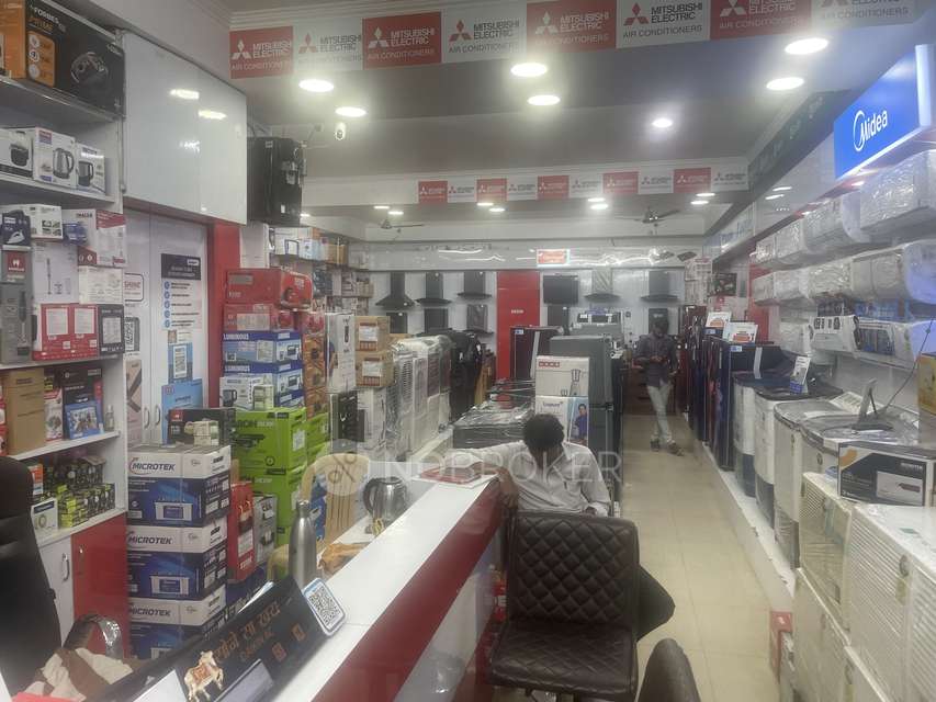 Showroom in Vaishali, Ghaziabad for Rent 