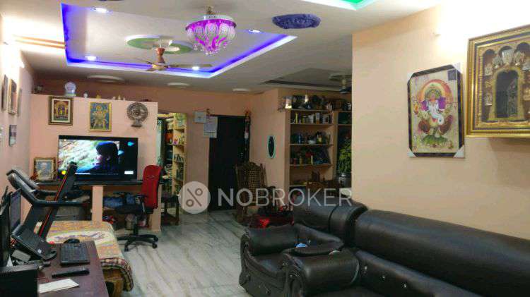 2 BHK Flat In Rapole Residency, Kukatpally For Sale  In Kukatpally