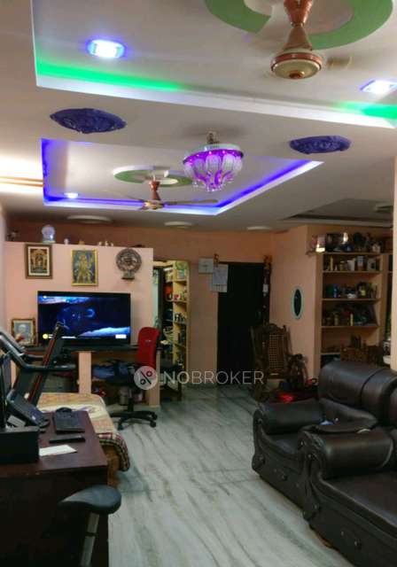 2 BHK Flat In Rapole Residency, Kukatpally For Sale  In Kukatpally