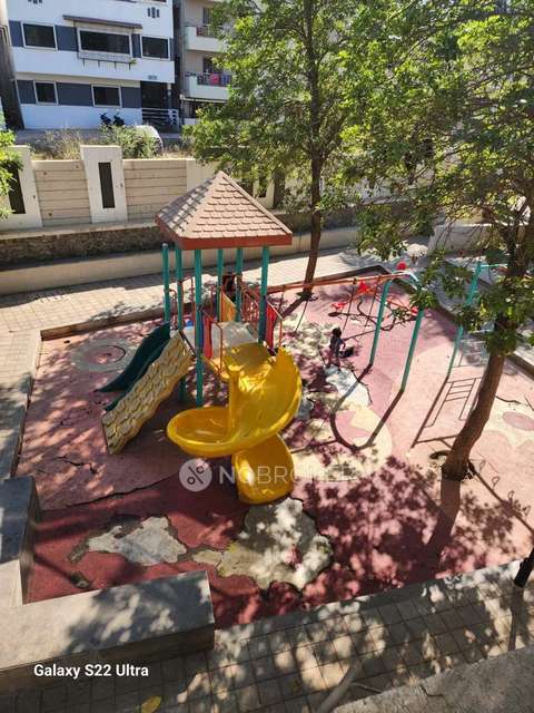 2 BHK Flat In Arv Royale for Rent  In Hadapsar