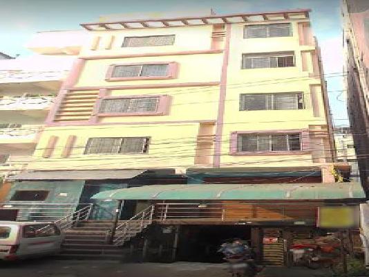 PG for Girls in Kachiguda