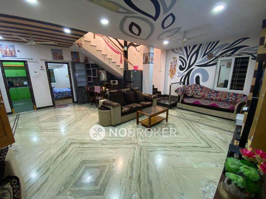 1 BHK House for Rent  In Kothapet