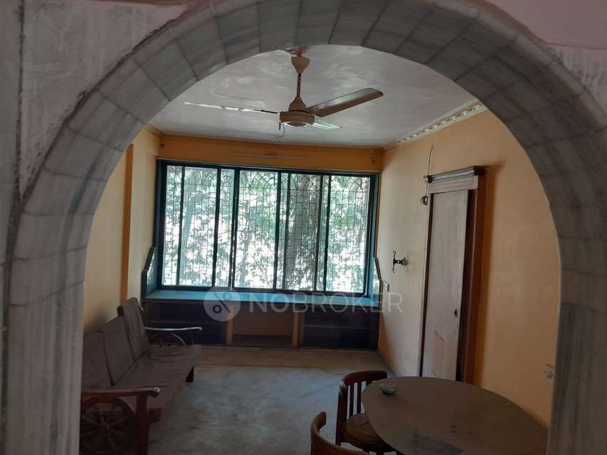 2 BHK Flat In Nilgiri Gardens For Sale  In Cbd Belapur