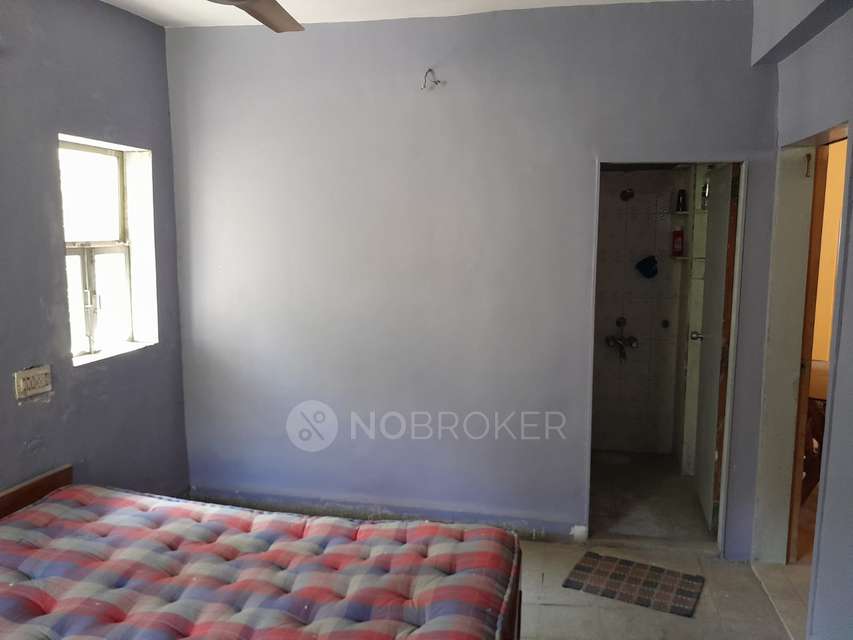 2 BHK Flat In Nilgiri Gardens For Sale  In Cbd Belapur