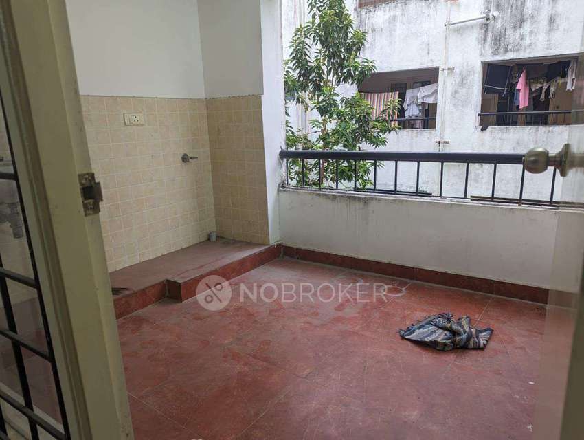 2 BHK Flat In Chennaipattinam Phase Ii, Thiruporur For Sale  In Thiruporur