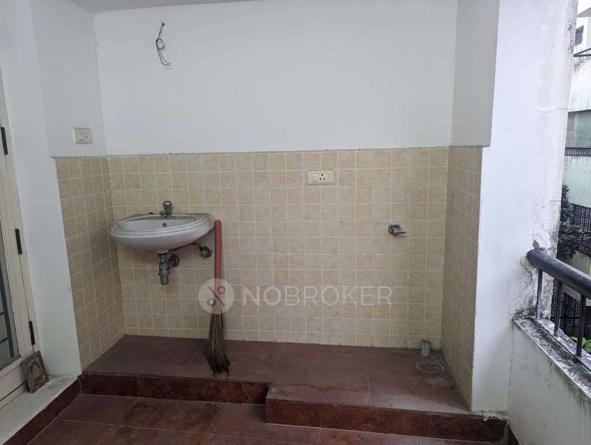 2 BHK Flat In Chennaipattinam Phase Ii, Thiruporur For Sale  In Thiruporur