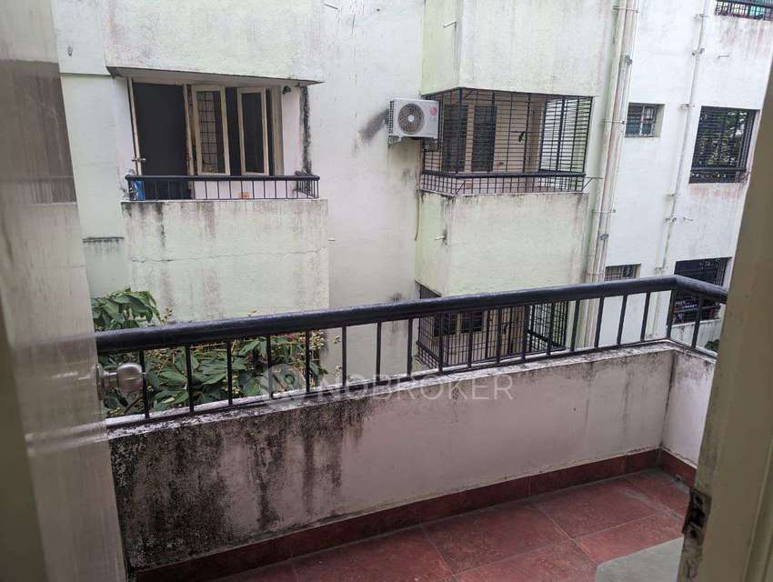 2 BHK Flat In Chennaipattinam Phase Ii, Thiruporur For Sale  In Thiruporur