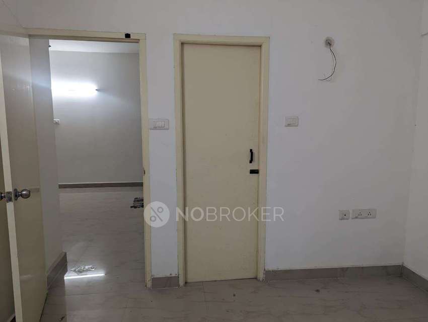 2 BHK Flat In Chennaipattinam Phase Ii, Thiruporur For Sale  In Thiruporur