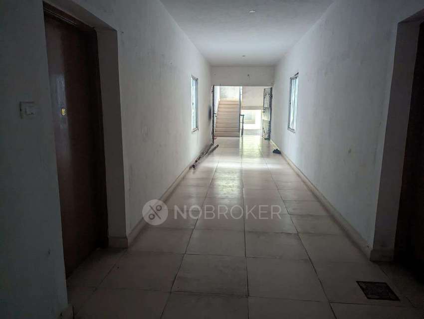 2 BHK Flat In Chennaipattinam Phase Ii, Thiruporur For Sale  In Thiruporur