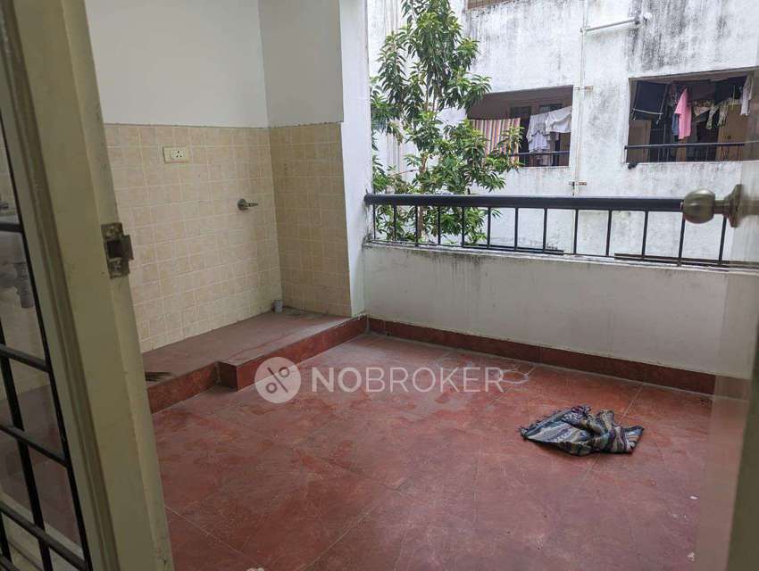 2 BHK Flat In Chennaipattinam Phase Ii, Thiruporur For Sale  In Thiruporur