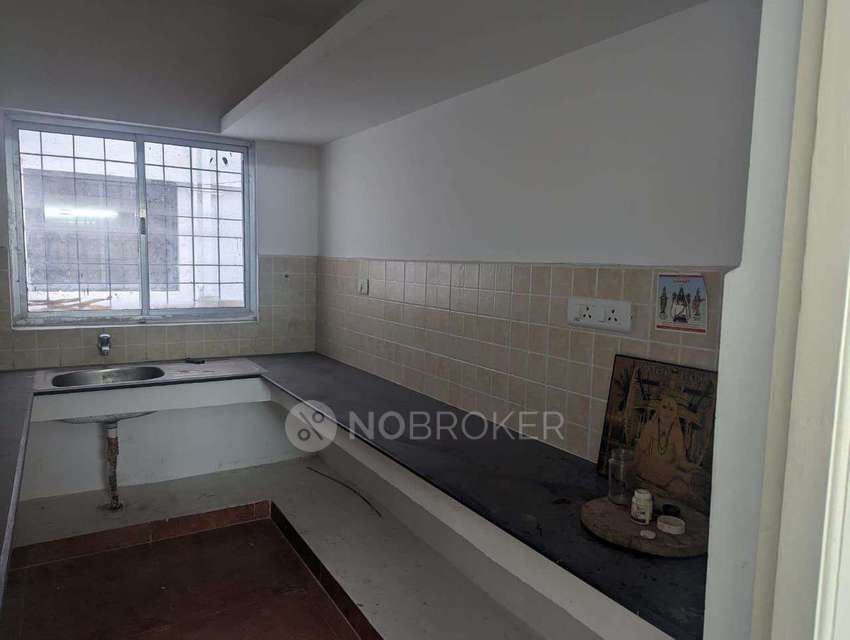 2 BHK Flat In Chennaipattinam Phase Ii, Thiruporur For Sale  In Thiruporur