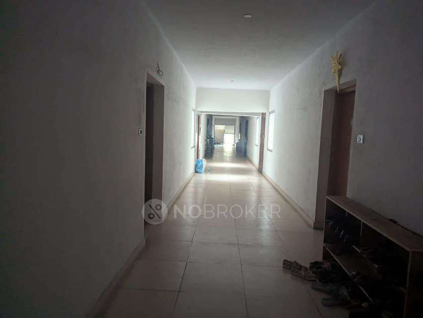 2 BHK Flat In Chennaipattinam Phase Ii, Thiruporur For Sale  In Thiruporur