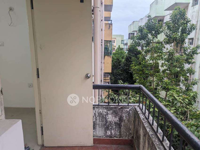 2 BHK Flat In Chennaipattinam Phase Ii, Thiruporur For Sale  In Thiruporur