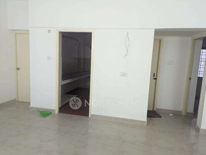 2 BHK Flat In Chennaipattinam Phase Ii, Thiruporur For Sale  In Thiruporur