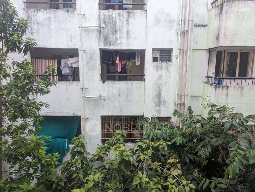 2 BHK Flat In Chennaipattinam Phase Ii, Thiruporur For Sale  In Thiruporur