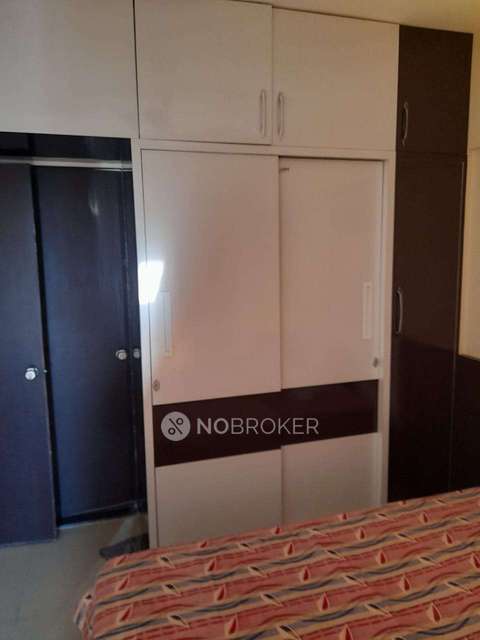 2 BHK Flat In Gini Bellina Phase Iii For Sale  In Lohegaon