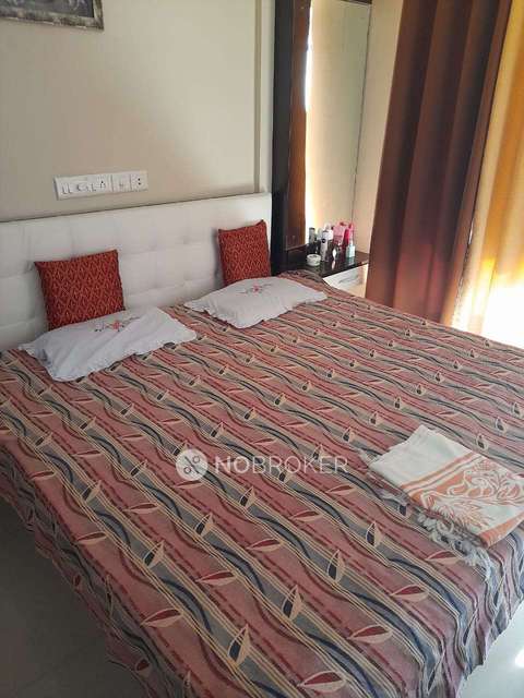 2 BHK Flat In Gini Bellina Phase Iii For Sale  In Lohegaon