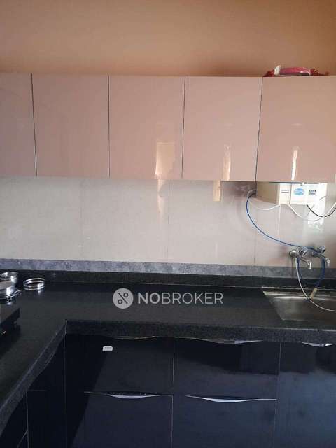 2 BHK Flat In Gini Bellina Phase Iii For Sale  In Lohegaon