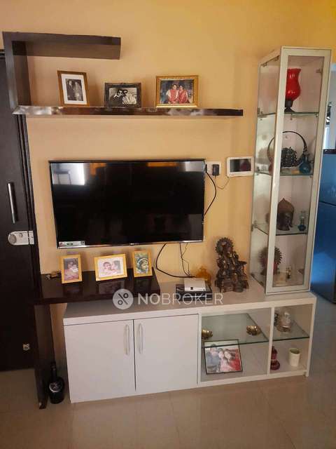 2 BHK Flat In Gini Bellina Phase Iii For Sale  In Lohegaon