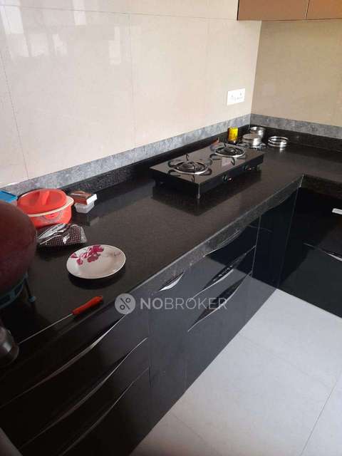 2 BHK Flat In Gini Bellina Phase Iii For Sale  In Lohegaon