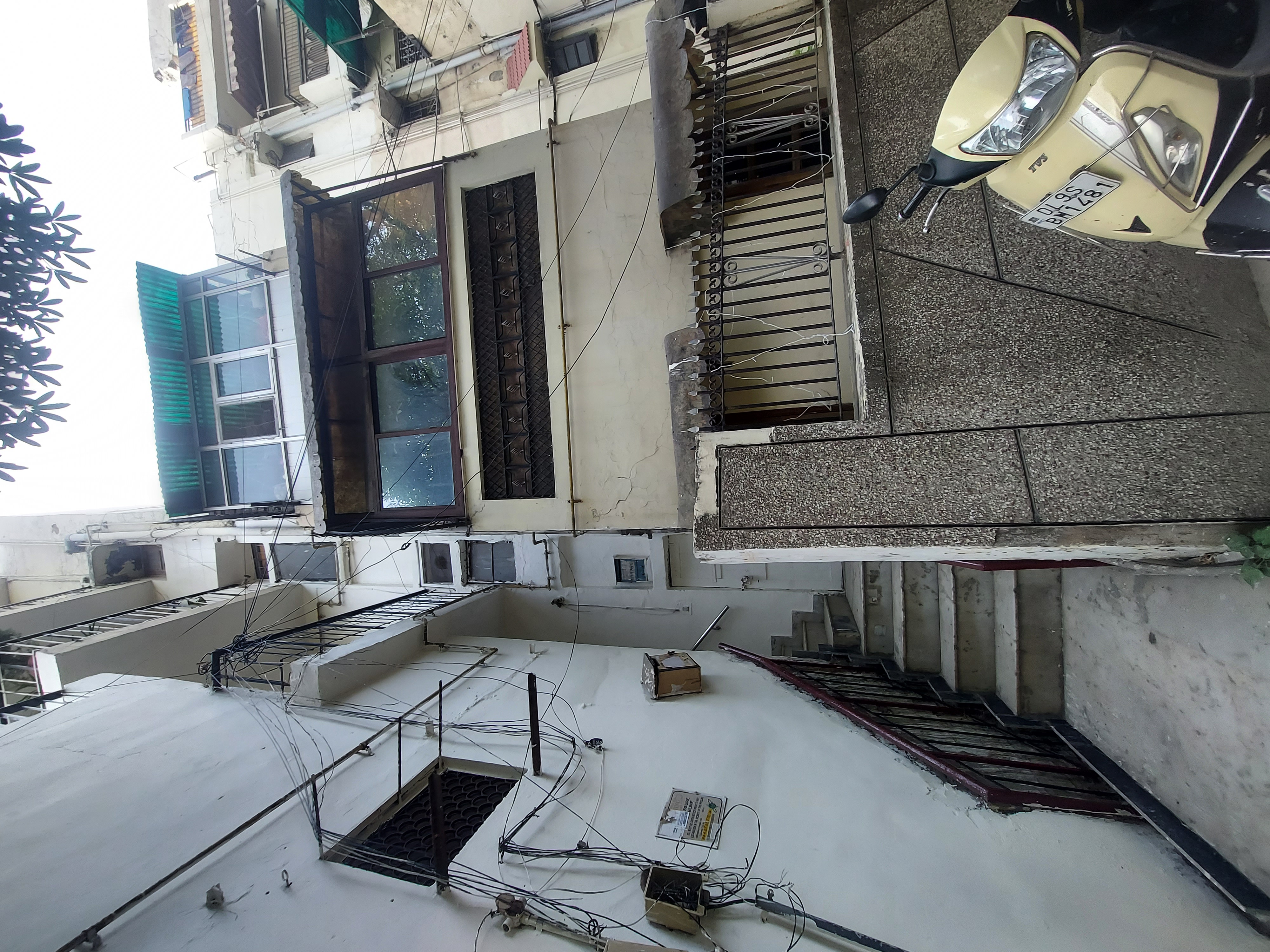 DDA SFS Flats Block D