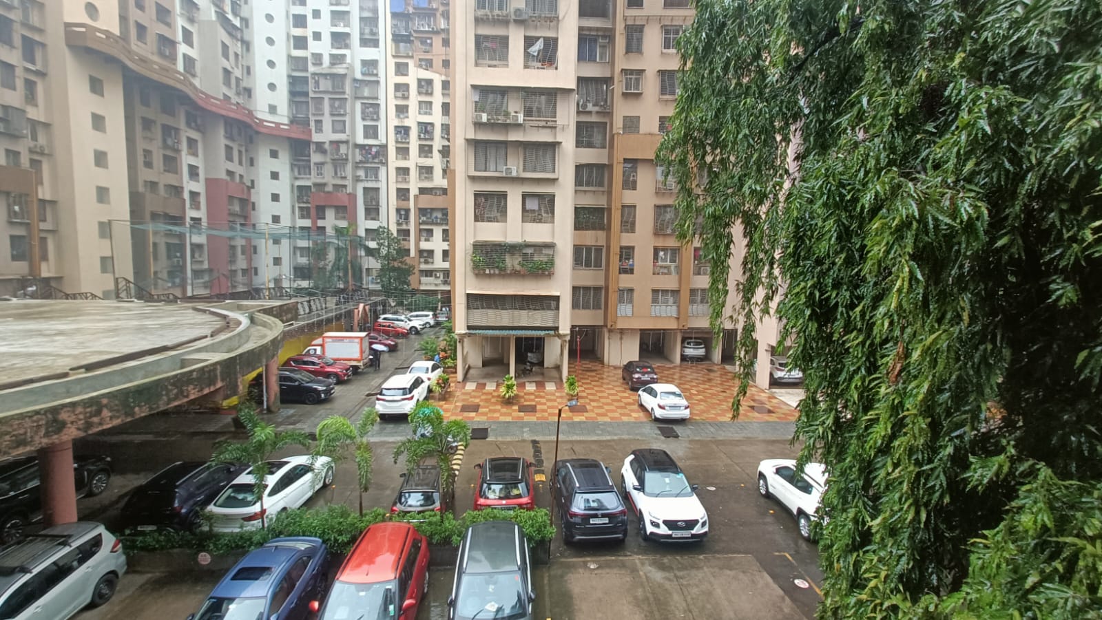 Nirmal Lifestyle Residency