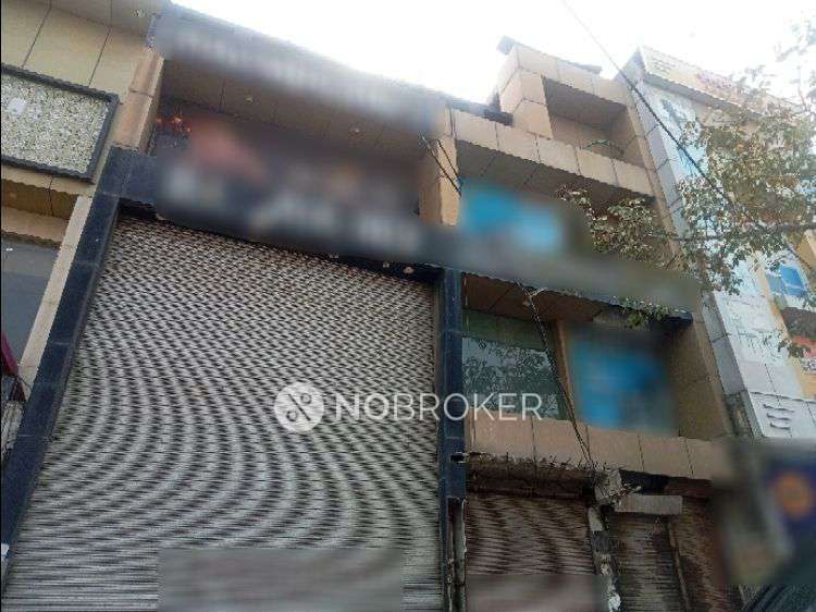 Office Space in West Model Town, Ghaziabad for sale