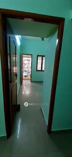 1 BHK House for Rent  In K K Nagar 
