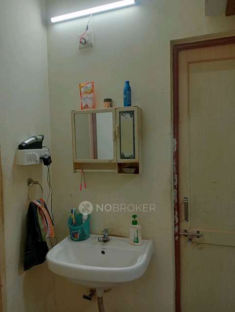 1 BHK Flat In  Sector 12 Pcmc for Rent  In Tepco Main Gate Telco Pim-chich Road, H Block, Midc, Pimpri Colony, Pimpri-chinchwad, Maharashtra 411018, India