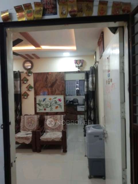 1 BHK Flat In  Sector 12 Pcmc for Rent  In Tepco Main Gate Telco Pim-chich Road, H Block, Midc, Pimpri Colony, Pimpri-chinchwad, Maharashtra 411018, India