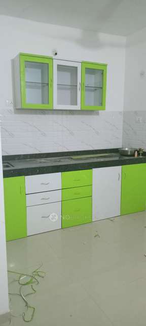 1 RK Flat In Xrbia Abode For Sale  In Jambhul