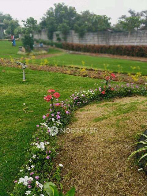 1 BHK Flat In Sarvppratham Anandvann For Sale  In Igatpuri