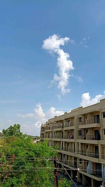1 BHK Flat In Sarvppratham Anandvann For Sale  In Igatpuri
