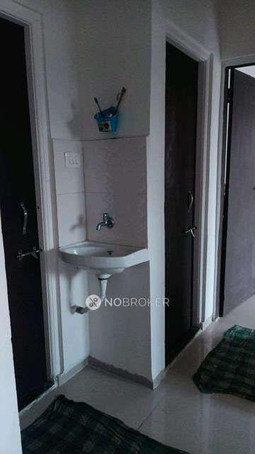 1 BHK Flat In Sarvppratham Anandvann For Sale  In Igatpuri