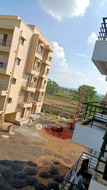 1 BHK Flat In Sarvppratham Anandvann For Sale  In Igatpuri