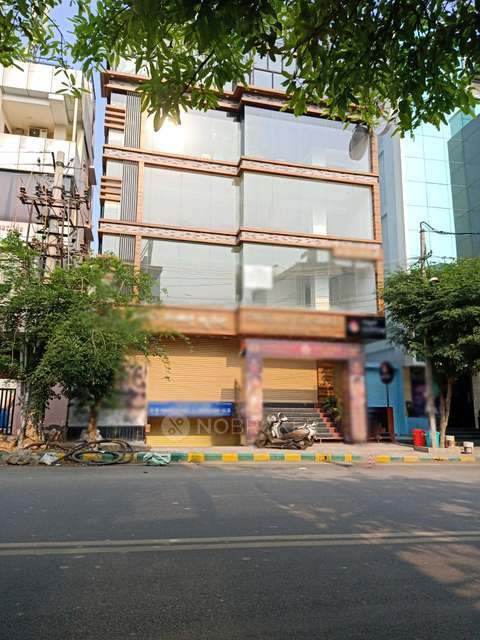 1 RK House for Rent  In Teacher's Colony