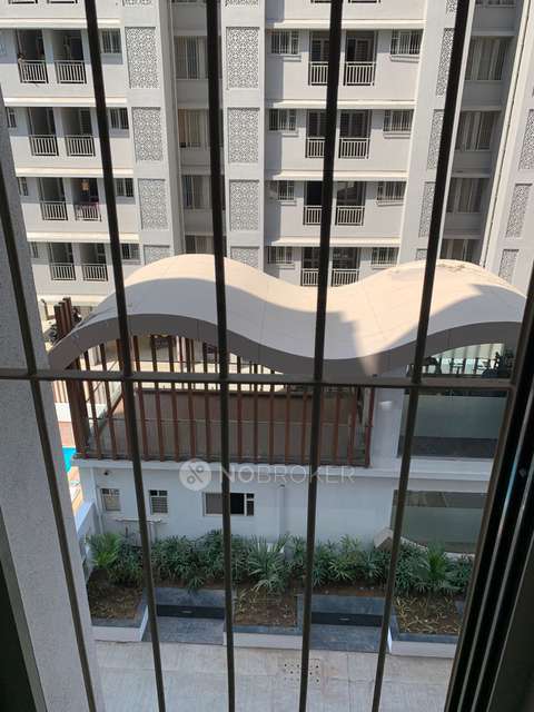 2 BHK Flat In Panama Park, Lohgaon, Pune for Rent  In Panama Park Kfp