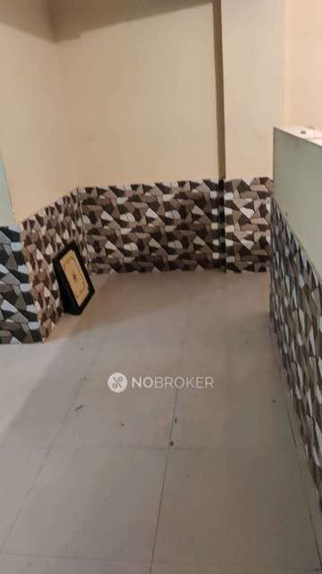 1 RK Flat In Shree Samarth Galaxy Sra Chs Ltd For Sale  In Dombivli East