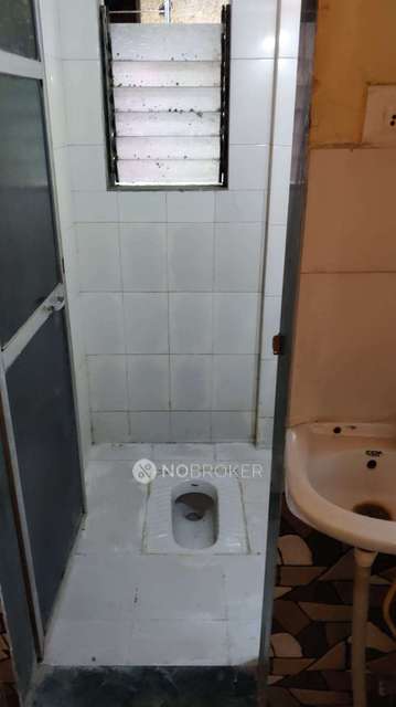 1 RK Flat In Shree Samarth Galaxy Sra Chs Ltd For Sale  In Dombivli East