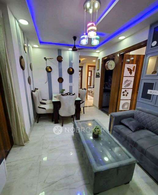 2 BHK Flat In Krishna Lite For Sale  In Sector 1