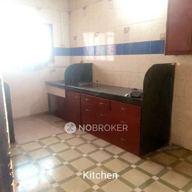 2 BHK Flat In Asha Sadan Chs Kalyan For Sale  In Kalyan West