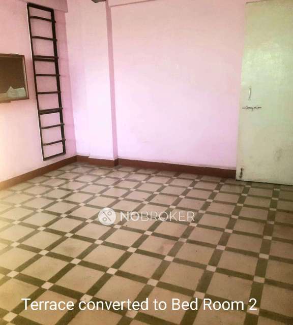 2 BHK Flat In Asha Sadan Chs Kalyan For Sale  In Kalyan West