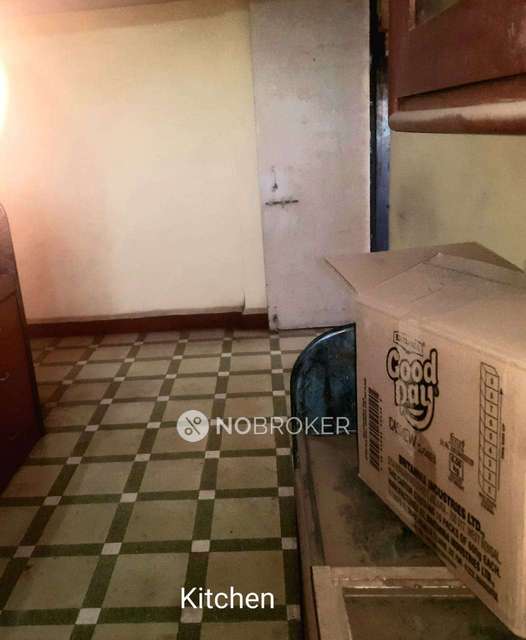 2 BHK Flat In Asha Sadan Chs Kalyan For Sale  In Kalyan West