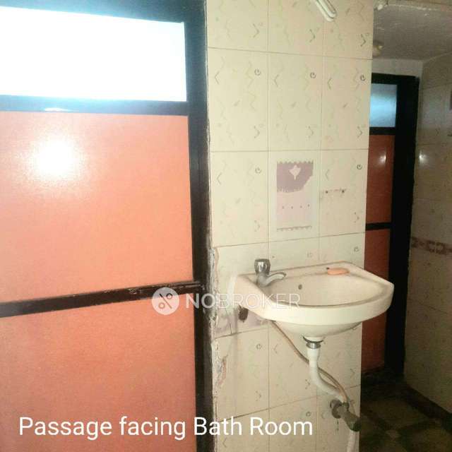 2 BHK Flat In Asha Sadan Chs Kalyan For Sale  In Kalyan West