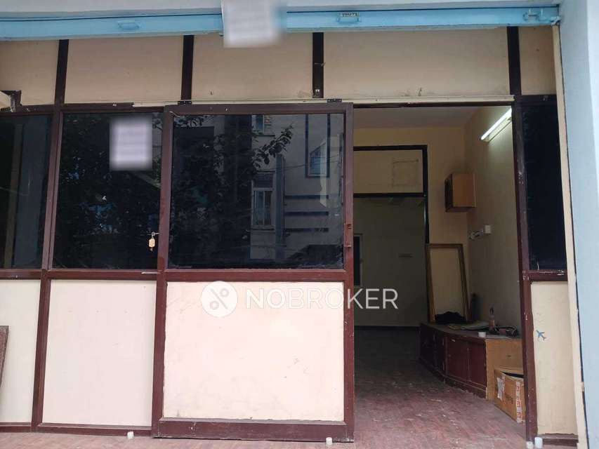 Office Space in Sheshadripuram, Bangalore for Rent 