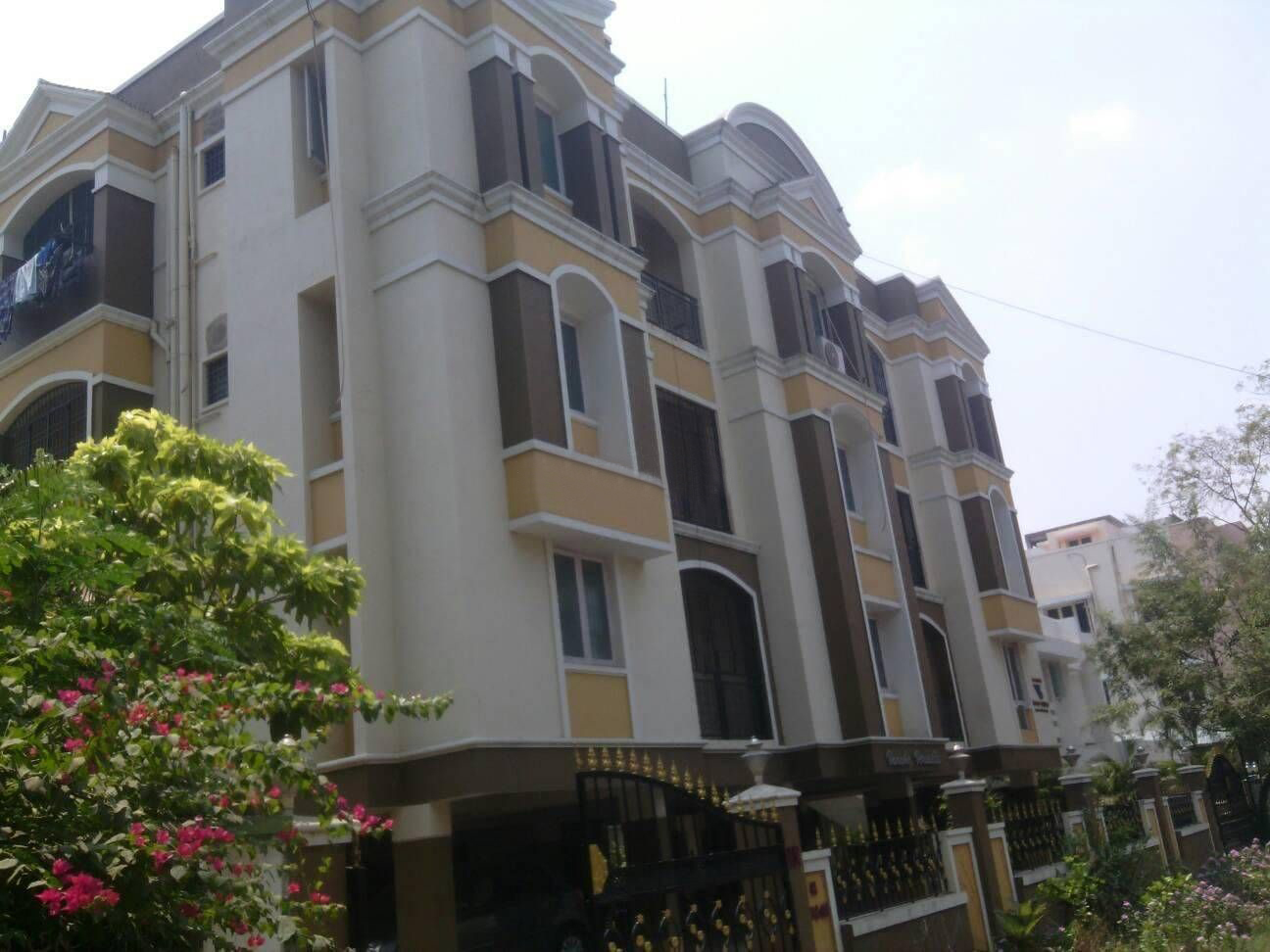 Varaha Venkatam Arumbakkam, chennai Apartments/Flats NoBroker