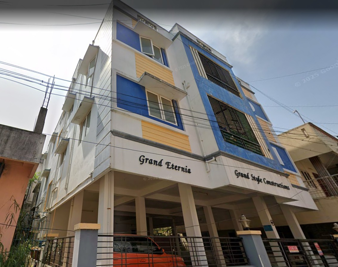 Grand Eternia Appartments